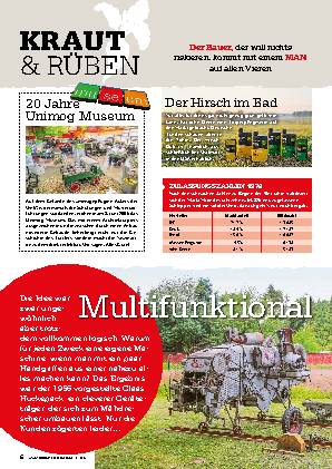 Kraut & Rüben