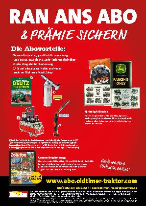 Schlüter Super 1500 TV