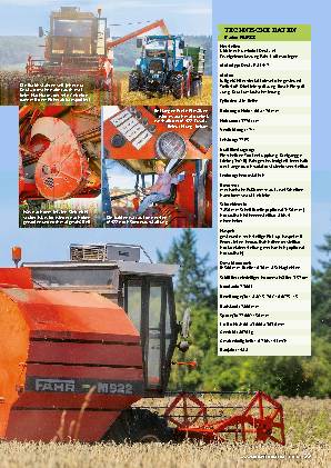 Fahr M 922