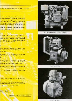 Güldner Diesel-Motoren