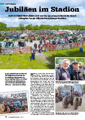 Nachlese