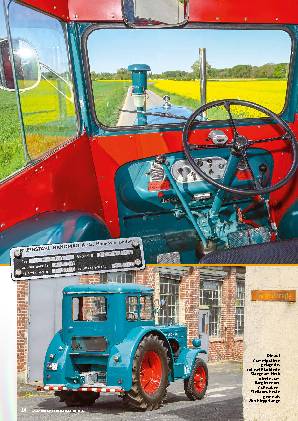 Hanomag R 460 (L)