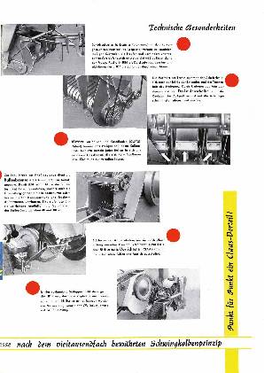 Claas-Patent Pick-Up HD