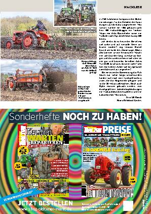 Nachlese