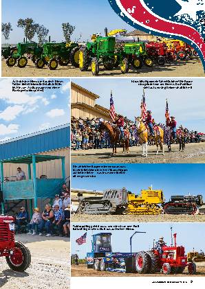 California Antique Farm Equipment Show (USA)