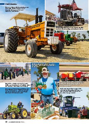 California Antique Farm Equipment Show (USA)