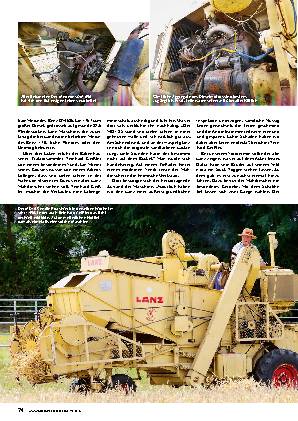 Lanz MD 18 S