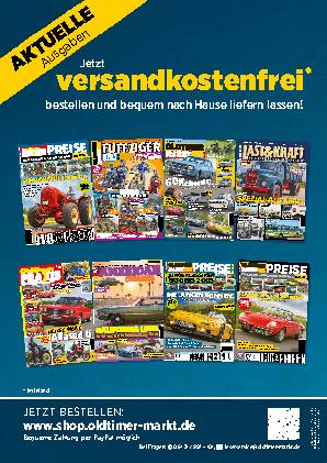 Lanz MD 18 S