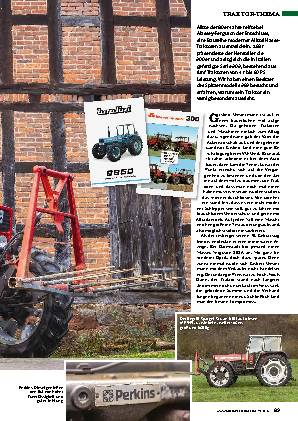 Massey-Ferguson 393 A
