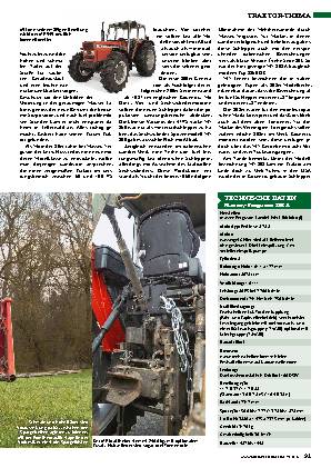 Massey-Ferguson 393 A